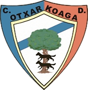 Logo of C.D. OTXARKOAGA