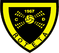 Logo of C.D. ROTETA-min
