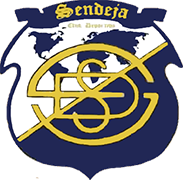 Logo of C.D. SENDEJA DE SOPELA-min