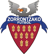 Logo of C.D. ZORRONTZAKO-min