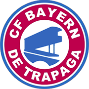 Logo of C.F. BAYERN DE TRAPAGA-min