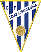 Logo of C.F. TEXAS LASARTEARRA-min