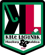 Logo of DONOSTIAKO KALEREN LAGUNAK-min