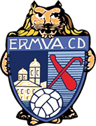 Logo of ERMUA C.D.-min