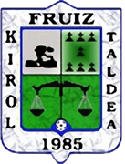 Logo of FRUIZ K.T.-min