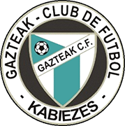 Logo of GAZTEAK C.F.-min