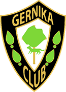 Logo of GERNIKA CLUB-min