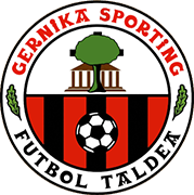 Logo of GERNIKA SPORTING F.T.-min
