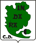 Logo of INDARRA C.D.-min