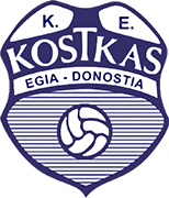 Logo of KOSTKAS K.E.-min