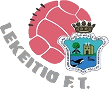 Logo of LEKEITIO F.T.-min