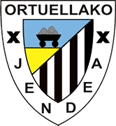 Logo of ORTUELLAKO F.T.-min