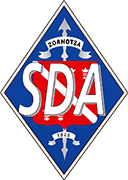 Logo of S.D. AMOREBIETA-min
