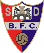 Logo of S.D. BALMASEDA F.C.-min