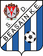 Logo of S.D. BEASAIN K.E.-min