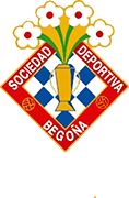 Logo of S.D. BEGOÑA-min