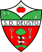 Logo of S.D. DEUSTO-min