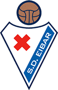 Logo of S.D. EIBAR-min
