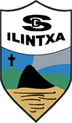 Logo of S.D. ILINTXA-min