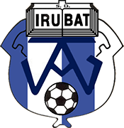 Logo of S.D. IRU-BAT SANTA LUCÍA-min