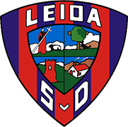 Logo of S.D. LEIOA-min