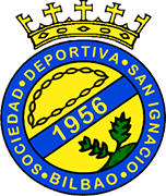 Logo of S.D. SAN IGNACIO-min