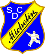 Logo of S.D.C. MICHELIN-min