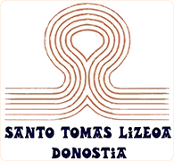 Logo of SANTO TOMÁS LIZEOA-min