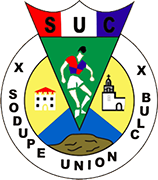 Logo of SODUPE UNIÓN CLUB-min