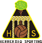 Logo of SPORTING DE HERRERA-min