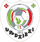 Logo of URDAIBAI C.F.-min