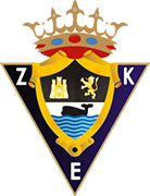 Logo of ZARAUTZ K.E.-min