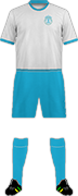 Kit SPORTING COSTABLANCA TORREVIEJA C.F.