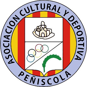 Logo of A.C.D. PEÑÍSCOLA (VALENCIA)