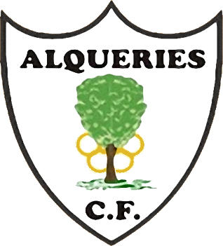 Logo of ALQUERIES C.F. (VALENCIA)