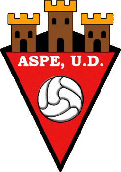 Logo of ASPE U.D. (VALENCIA)
