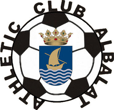 Logo of ATHLETIC CLUB ALBALAT (VALENCIA)