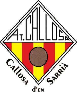 Logo of ATLÉTICO CALLOSA (VALENCIA)