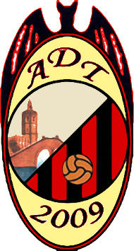 Logo of ATLÉTICO DEL TURIA C.F. (VALENCIA)