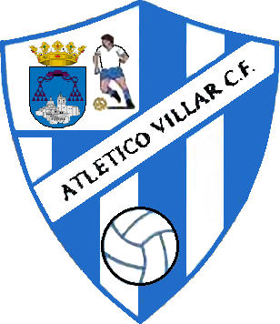Logo of ATLÉTICO VILLAR C.F. (VALENCIA)