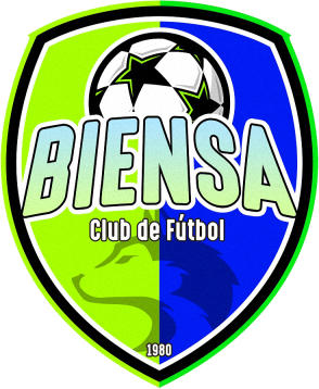 Logo of BIENSA C.F. (VALENCIA)