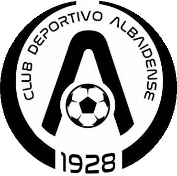 Logo of C.D. ALBAIDENSE (VALENCIA)