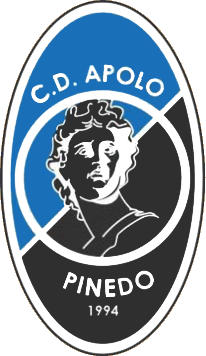 Logo of C.D. APOLO  (VALENCIA)