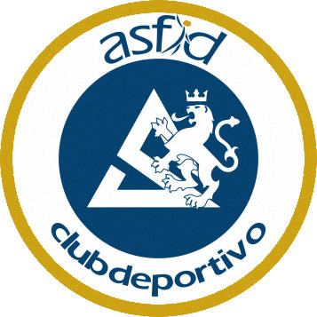 Logo of C.D. ASFID VILA-REAL (VALENCIA)