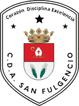 Logo of C.D. ATLÉTICO SAN FULGENCIO (VALENCIA)