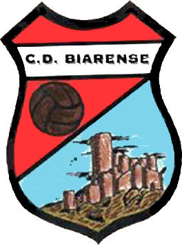 Logo of C.D. BIARENSE (VALENCIA)