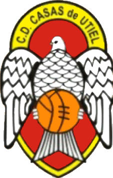 Logo of C.D. CASAS (VALENCIA)