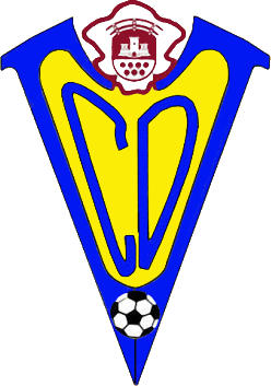 Logo of C.D. CHESTE (VALENCIA)
