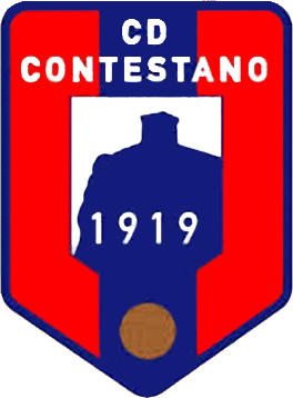 Logo of C.D. CONTESTANO (VALENCIA)