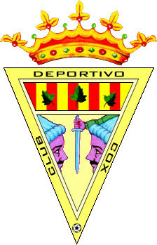 Logo of C.D. COX (VALENCIA)
